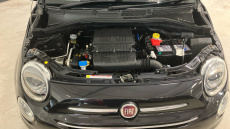 Fiat 500 1.2 Lounge 3dr Petrol Hatchback